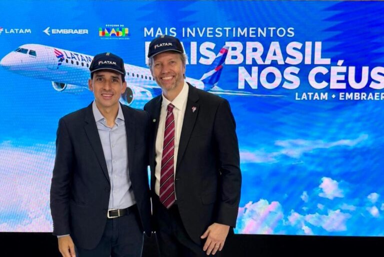 Novo Voo Direto entre Recife e Petrolina: Conectividade Aérea em Alta