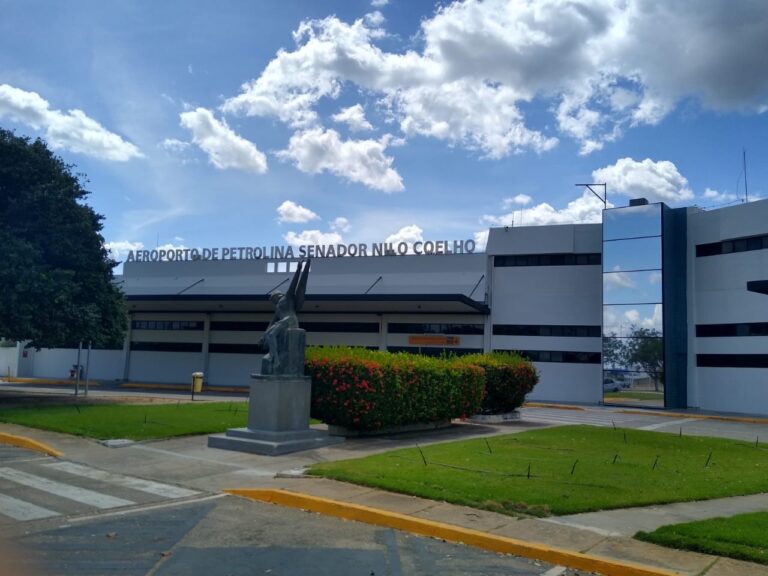 Novo Voo Regular entre Petrolina e Recife: Conectividade Aérea Ampliada