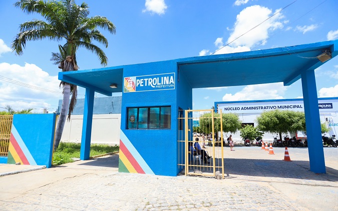 Petrolina Propõe Novos Cargos na Educação: Um Passo para Avançar na Qualidade do Ensino Petrolina Propõe Novos Cargos na Educação: Um Passo para Avançar na Qualidade do Ensino