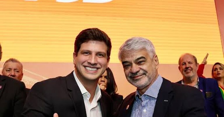 PT Adia Decisão sobre Apoio a João Campos: Cenário Político em Pernambuco Permanece Incerto