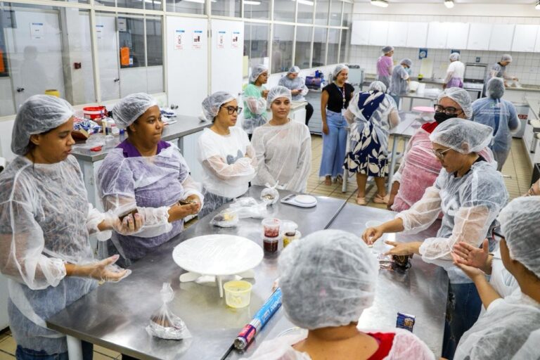 Qualifica Mulher em Petrolina: Cursos Gratuitos e Inscrições Abertas até Quinta-feira