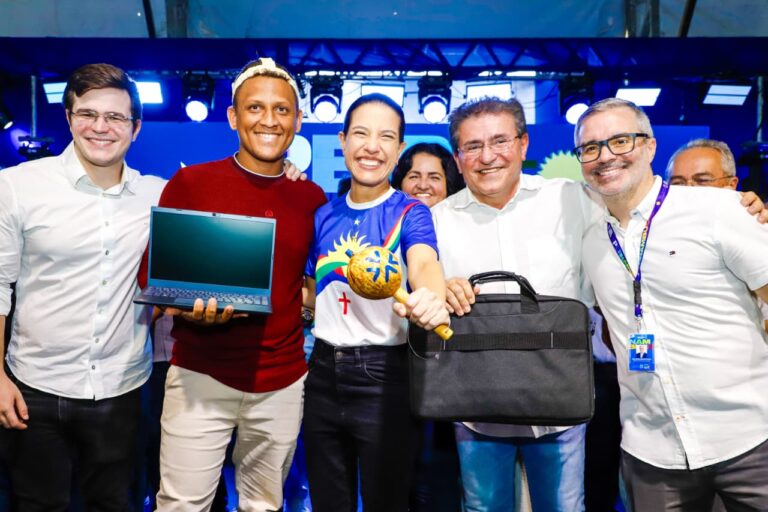 Raquel Lyra Inaugura Circuito Literário de Pernambuco e Anuncia Novos Investimentos em Educação e Segurança Raquel Lyra Inaugura Circuito Literário de Pernambuco e Anuncia Novos Investimentos em Educação e Se