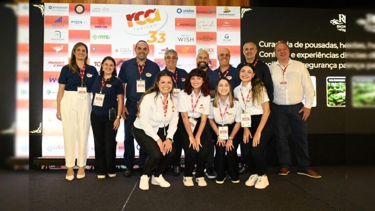 RCA Turismo Realiza 2ª Edição de Workshop Sobre Produtos Brasileiros