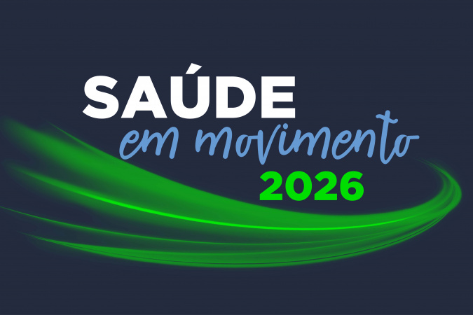 Saúde em Movimento 2026: Megaevento do Governo do Paraná reúne gestores da saúde Saúde em Movimento 2026: Megaevento do Governo do Paraná reúne gestores da saúde