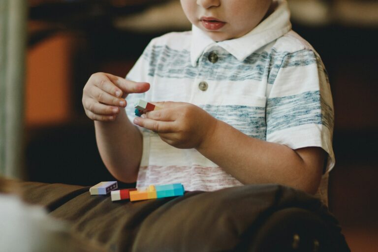 STJ Define que Planos de Saúde Não Podem Impondo Limites a Terapias para Autistas