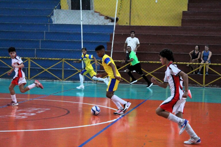 Últimas Vagas em Jogo na 28ª Copa TV Grande Rio de Futsal em Petrolina Últimas Vagas em Jogo na 28ª Copa TV Grande Rio de Futsal em Petrolina