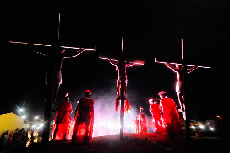 Últimos Dias para Inscrição no Edital Via Crucis 2026 em Petrolina Últimos Dias para Inscrição no Edital Via Crucis 2026 em Petrolina