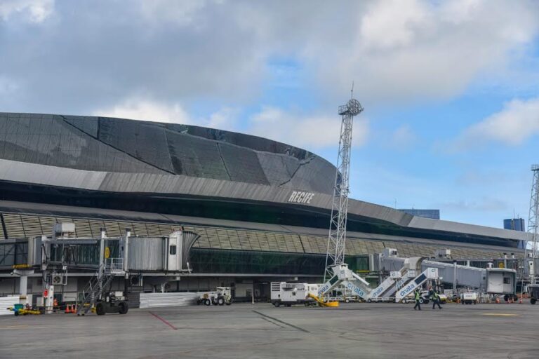 Venda de Passagens para a Nova Rota Recife-Petrolina Começa em Abril