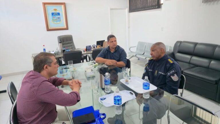 34ª Edição do Festival em Rio das Ostras: Segurança Reforçada para o Aniversário da Cidade 34ª Edição do Festival em Rio das Ostras: Segurança Reforçada para o Aniversário da Cidade
