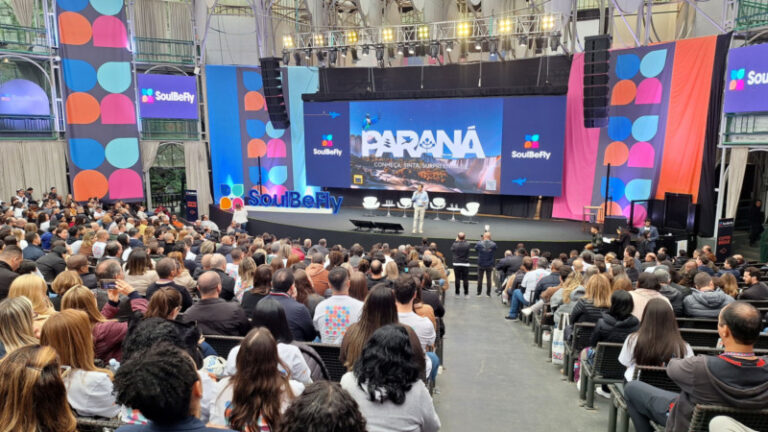 Abril Promove Turismo no Paraná com Eventos em Diferentes Cenários Abril Promove Turismo no Paraná com Eventos em Diferentes Cenários