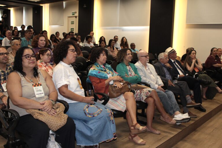 Aracaju Recebe Fórum Brasil Criativo para Impulsionar a Economia Cultural