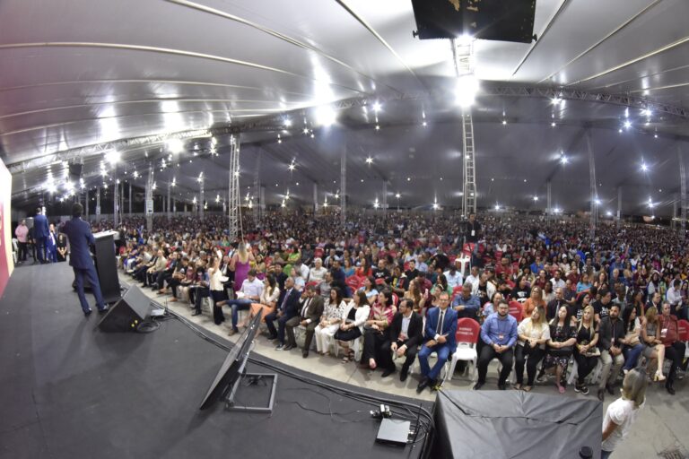 Campina Grande: Novo Polo do Turismo Religioso Durante o Carnaval na Paraíba Campina Grande: Novo Polo do Turismo Religioso Durante o Carnaval na Paraíba