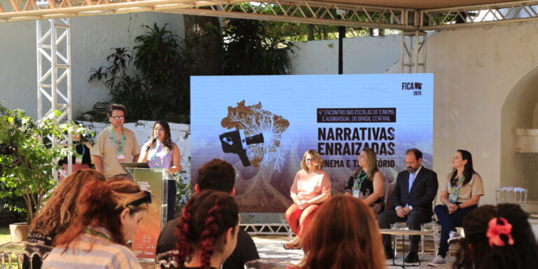 Comissão de Seleção do Festival de Cultura em Goiás: Conheça os Selecionados
