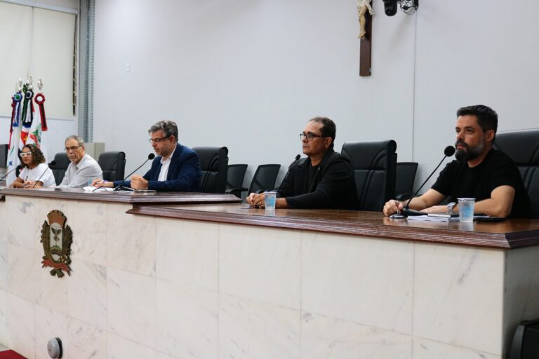Comissões de Cultura em São José do Rio Preto Reagem a Eventos Não Consultados