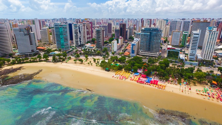 Descubra Tudo sobre o Salão do Turismo 2024: Cultura, Negócios e Gastronomia em Fortaleza Descubra Tudo sobre o Salão do Turismo 2024: Cultura, Negócios e Gastronomia em Fortaleza