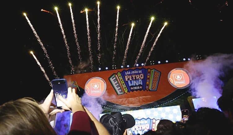 Festas Juninas: O Impulso Econômico e Turístico do Nordeste Brasileiro Festas Juninas: O Impulso Econômico e Turístico do Nordeste Brasileiro