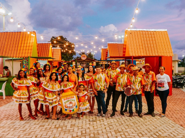 Festival do Mangaratu 2026: Celebração Cultural em Estância com Apoio do Governo de Sergipe Festival do Mangaratu 2026: Celebração Cultural em Estância com Apoio do Governo de Sergipe
