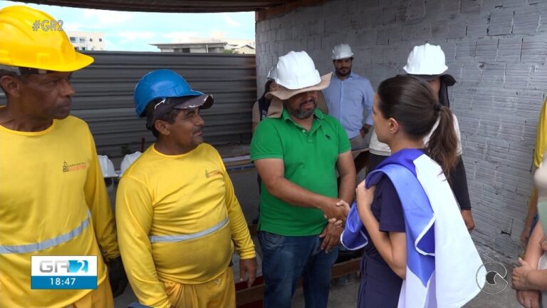 Governadora Raquel Lyra Realiza Visita a Petrolina Focando em Saúde e Infraestrutura