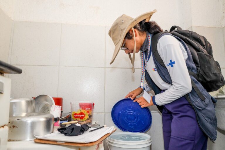 Governo Regulamenta Profissão de Sanitarista e Estabelece Regras para o SUS