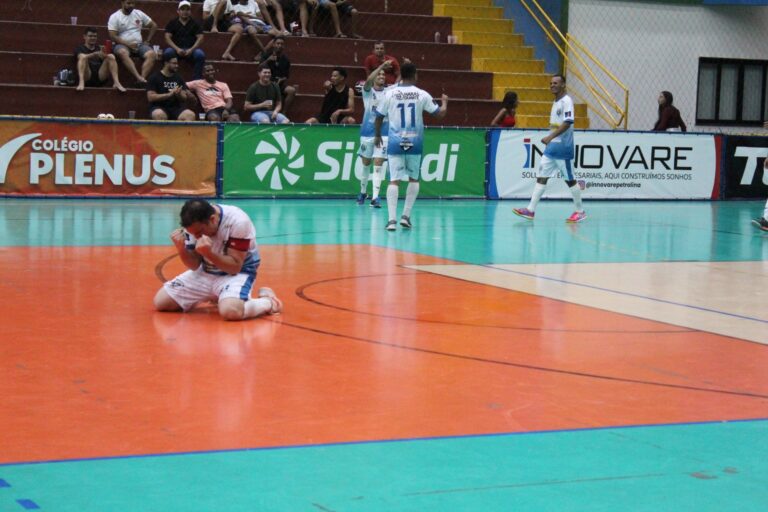 Grupo B da Série Ouro da Copa TV Grande Rio de Futsal Tem Seus Classificados Definidos Grupo B da Série Ouro da Copa TV Grande Rio de Futsal Tem Seus Classificados Definidos