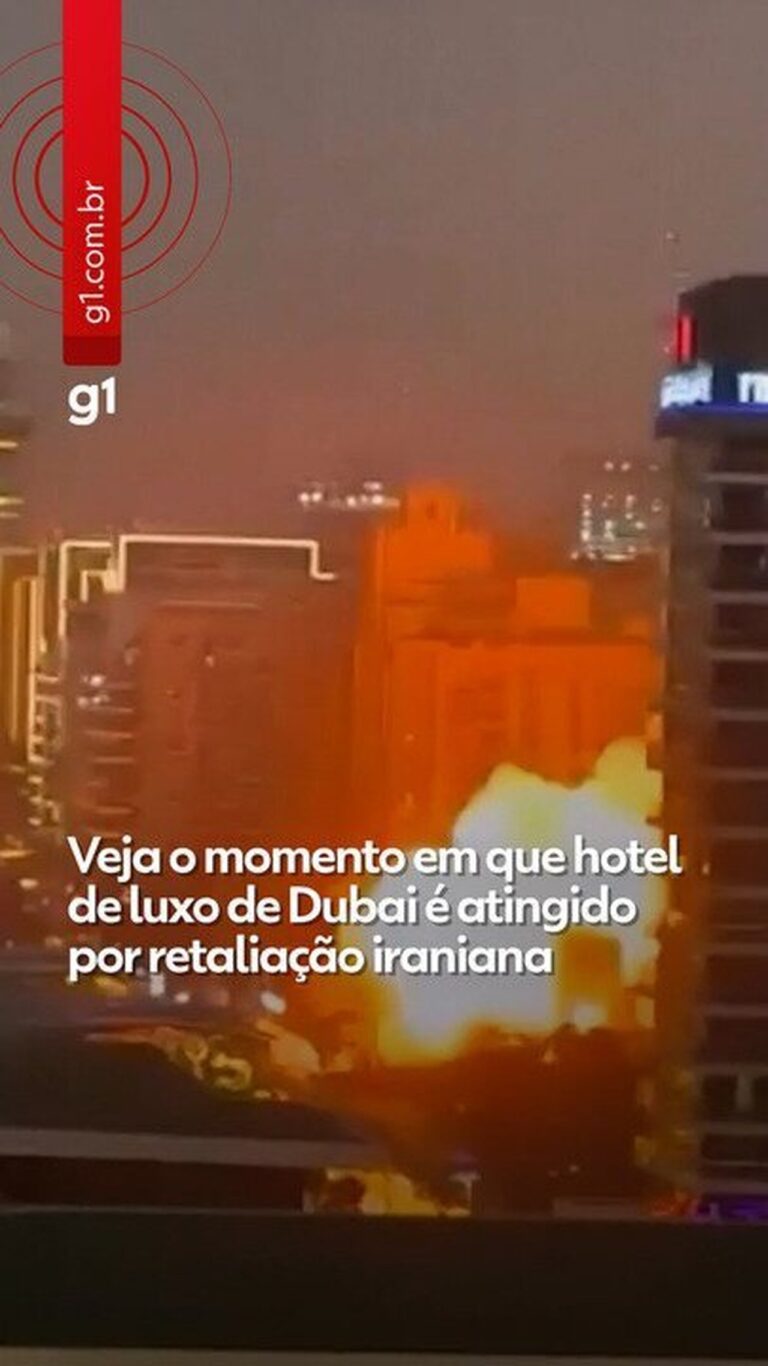 Impactos da Guerra no Oriente Médio: Lojas de Luxo em Dubai Enfrentam Desafios Severos Impactos da Guerra no Oriente Médio: Lojas de Luxo em Dubai Enfrentam Desafios Severos