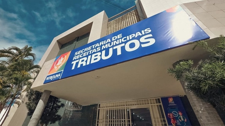 IPTU 2026: Última Chance para Desconto de 10% em Petrolina IPTU 2026: Última Chance para Desconto de 10% em Petrolina