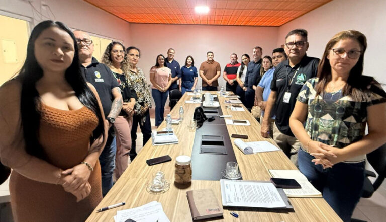 Itaubal Impulsiona Desenvolvimento Econômico e Turismo com Consultorias do Sebrae
