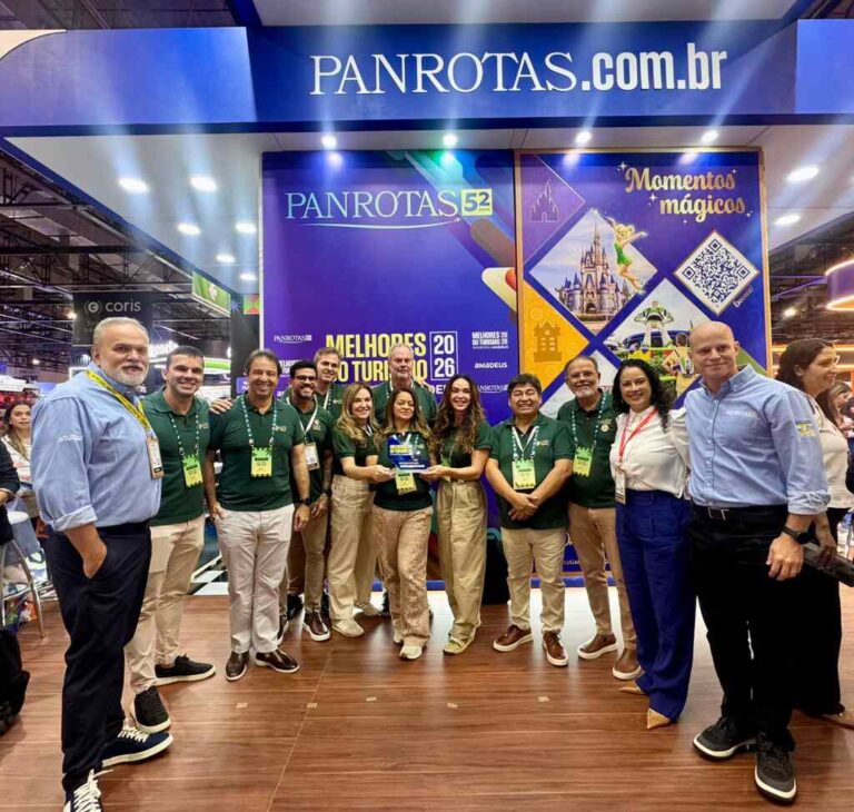Luck Receptivo: Melhor Empresa de Turismo Receptivo do Brasil em 2026 Luck Receptivo: Melhor Empresa de Turismo Receptivo do Brasil em 2026