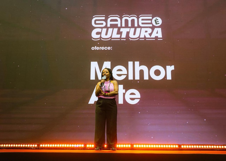MinC Destaca seu Papel nas Políticas de Games na Abertura da Gamescom Latam 2026 MinC Destaca seu Papel nas Políticas de Games na Abertura da Gamescom Latam 2026