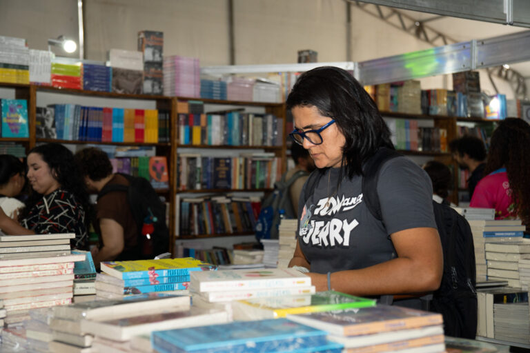 Petrolina Recebe Circuito Literário de Pernambuco: Fortalecendo a Leitura no Sertão