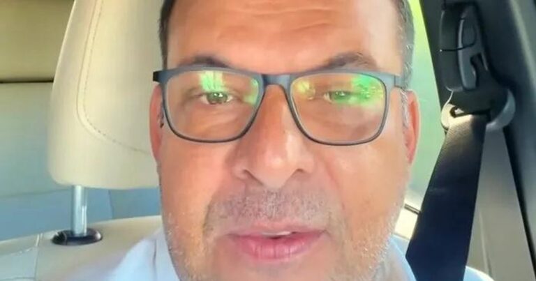 Pré-Candidato a Deputado Critica Dependência de Alagoas e Defende Investimentos no Agronegócio