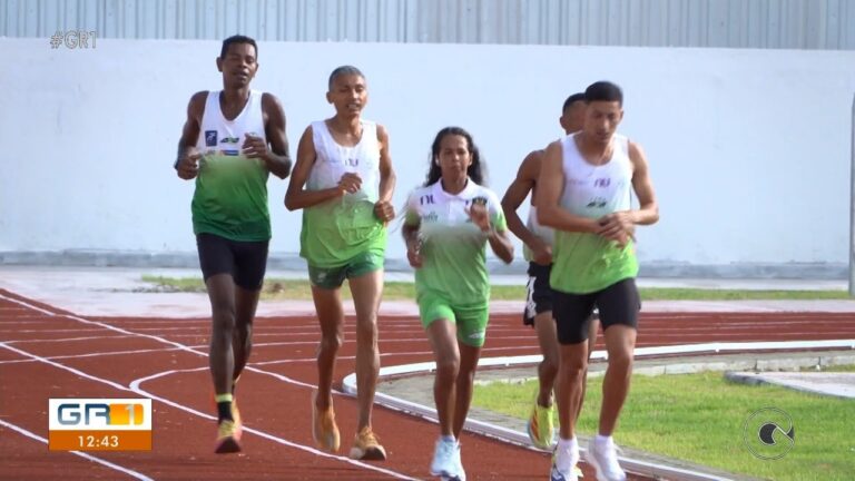 APA Petrolina Realiza Treino Preparatório em Hamburgo para Maratona Internacional Imagem do artigo
