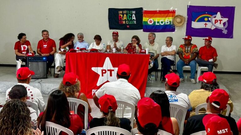 PT de Pernambuco Realiza Encontro em Petrolina para Planejar Estratégias para 2026