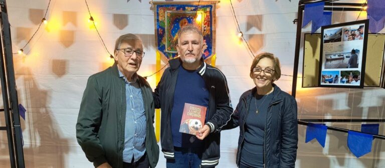 Quarta Literária da Kaká: Celebração da Cultura Caiçara em Caraguatatuba Quarta Literária da Kaká: Celebração da Cultura Caiçara em Caraguatatuba