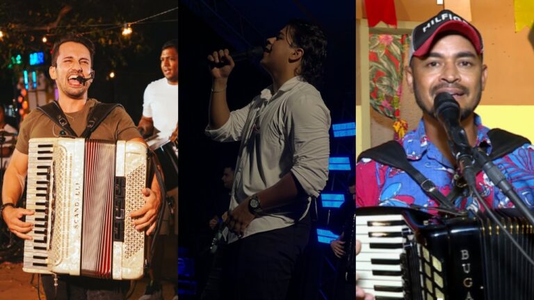 São João Ismep em Petrolina: Festa Solidária com Keu Dantas, Breno Landim e Adãozinho de Rajada