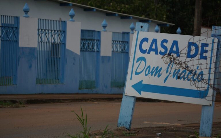 Abadiânia Após João de Deus: A Transformação do Turismo Religioso em Goiás Abadiânia Após João de Deus: A Transformação do Turismo Religioso em Goiás