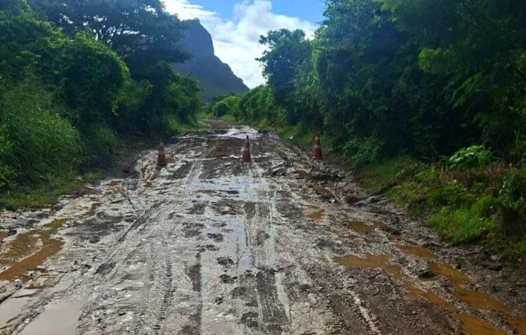 Acesso às Praias de Fernando de Noronha Prejudica Turismo e Pesquisas Ambientais