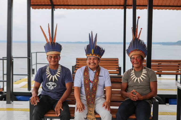 Amazonastur Comemora 23 Anos com Crescimento no Turismo e Novos Voos