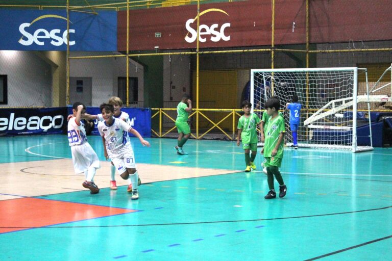 Auxiliadora Conquista Última Vaga na Semifinal do Sub-10; Confira os Próximos Confrontos da Copa TV Grande Rio Auxiliadora Conquista Última Vaga na Semifinal do Sub-10; Confira os Próximos Confrontos da Copa TV