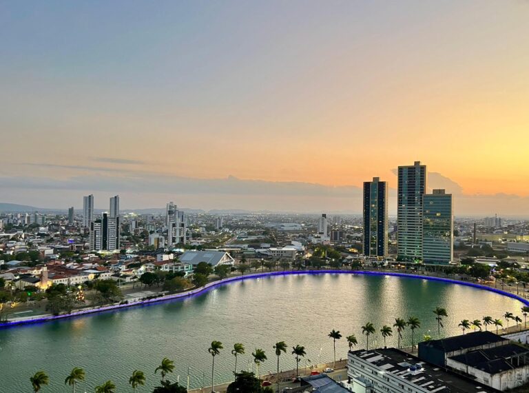 Campina Grande Recebe Certificação do Mapa do Turismo Brasileiro: Um Marco para o Destino