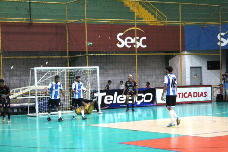 Casa Nova Avança para Semifinais e Dormentes é Rebaixado na Copa TV Grande Rio