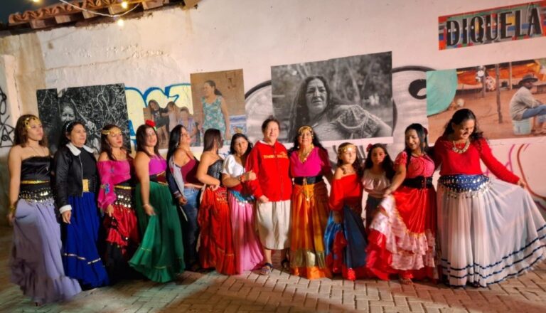 Celebrações do Maio Cigano: Mato Grosso Recebe Encontro Cultural em Três Cidades