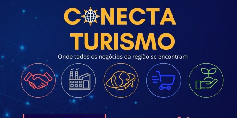 Conecta Turismo Jaguariúna: Aprenda a Usar Inteligência Artificial para Impulsionar Seu Negócio Conecta Turismo Jaguariúna: Aprenda a Usar Inteligência Artificial para Impulsionar Seu Negócio