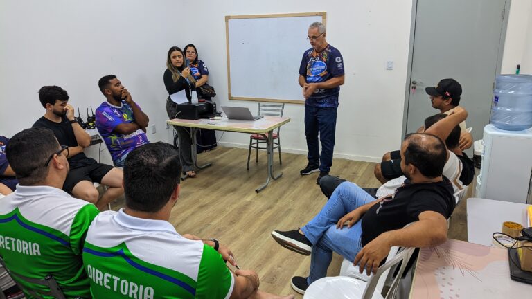 Copa TV Grande Rio: Chaveamento da Divisão Especial Definido; Conheça os Confrontos