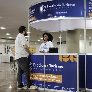 Cursos Gratuitos de Inglês e Espanhol em Maceió: Oportunidade da Setur para o Turismo Cursos Gratuitos de Inglês e Espanhol em Maceió: Oportunidade da Setur para o Turismo