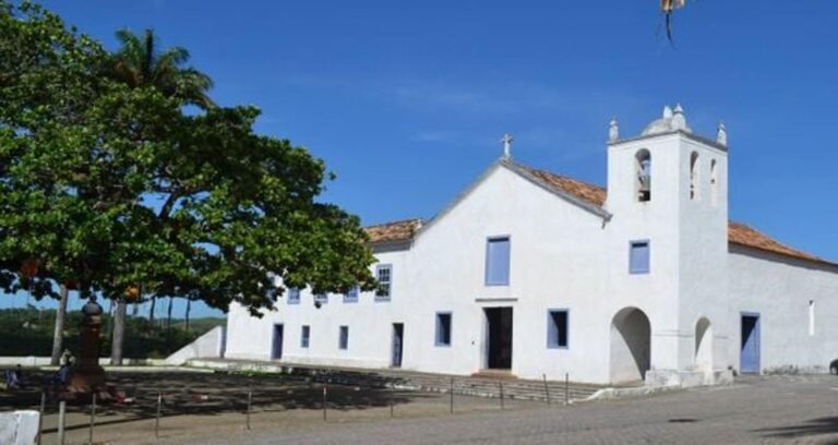 Descubra o Potencial Turístico do Espírito Santo: O Impacto do ES Tour Descubra o Potencial Turístico do Espírito Santo: O Impacto do ES Tour