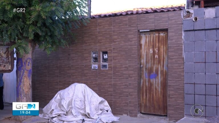 Feminicídio em Petrolina: Homem é Detido Após Morte da Companheira