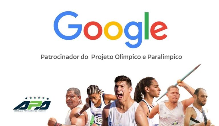 Google se junta à APA Petrolina como patrocinador através da Lei de Incentivo Fiscal Google se junta à APA Petrolina como patrocinador através da Lei de Incentivo Fiscal