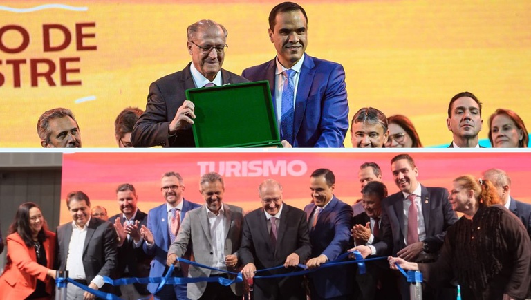 Iniciativa Inédita: Crédito Facilitado para Microempreendedores de Baixa Renda no Turismo Iniciativa Inédita: Crédito Facilitado para Microempreendedores de Baixa Renda no Turismo