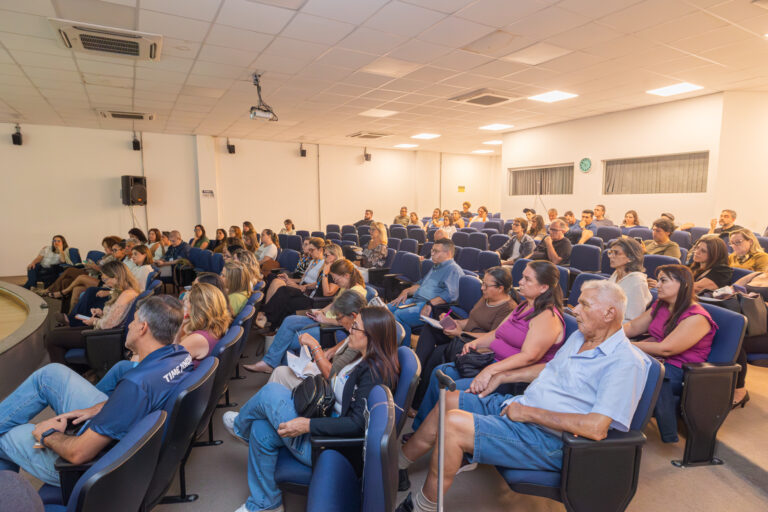 Jundiaí Renova Fórum Municipal de Educação com Novos Representantes